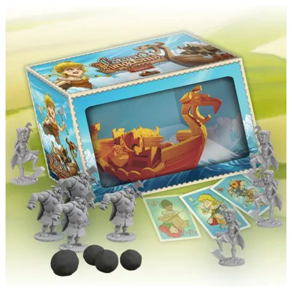 Catapult Feud Vikings Exp - EN-VES-CK-05