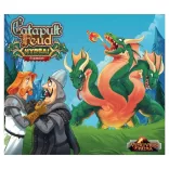 Catapult Feud Hydra Exp - EN-VES-CK-16
