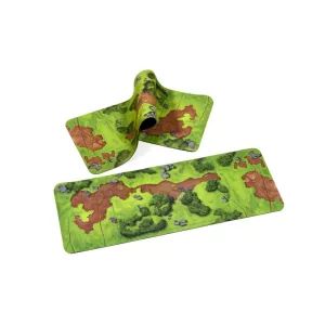 Catapult Feud Game mats (2 pcs)-VES-CK-06