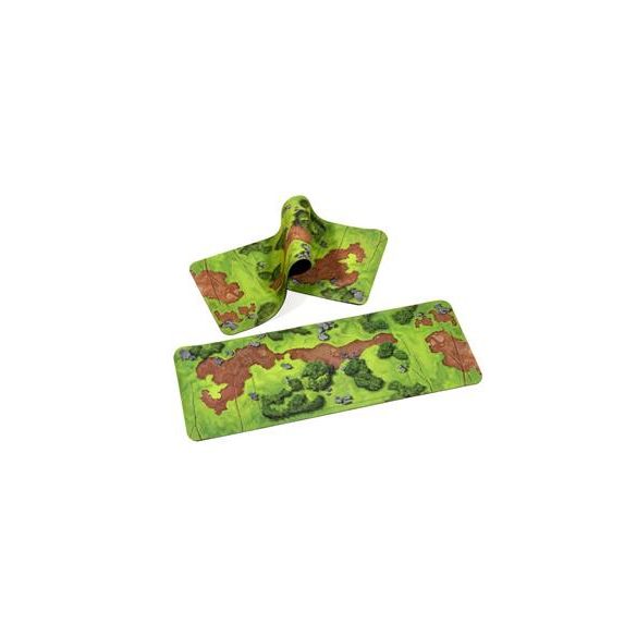 Catapult Feud Game mats (2 pcs)-VES-CK-06