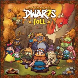 Dwar7s Fall - EN-VES-D7F-01
