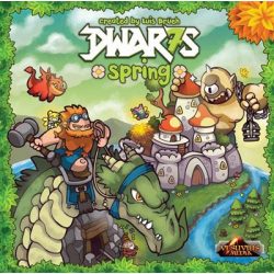 Dwar7s Spring - EN-VES-D7S-01