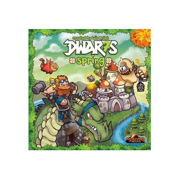 Dwar7s Spring - EN-VES-D7S-01