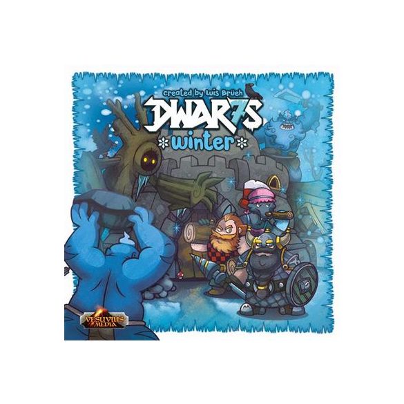 Dwar7s Winter - EN-VES-D7W-01
