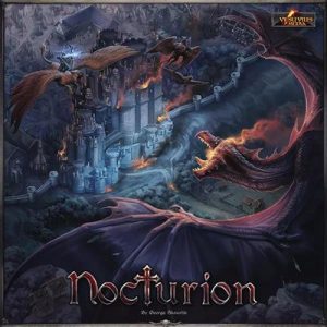Nocturion 2nd Edition - EN-VES-NOC-06