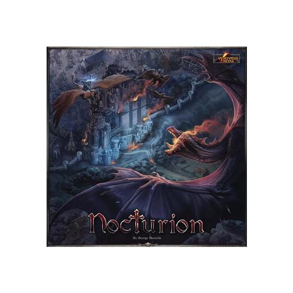 Nocturion 2nd Edition - EN-VES-NOC-06