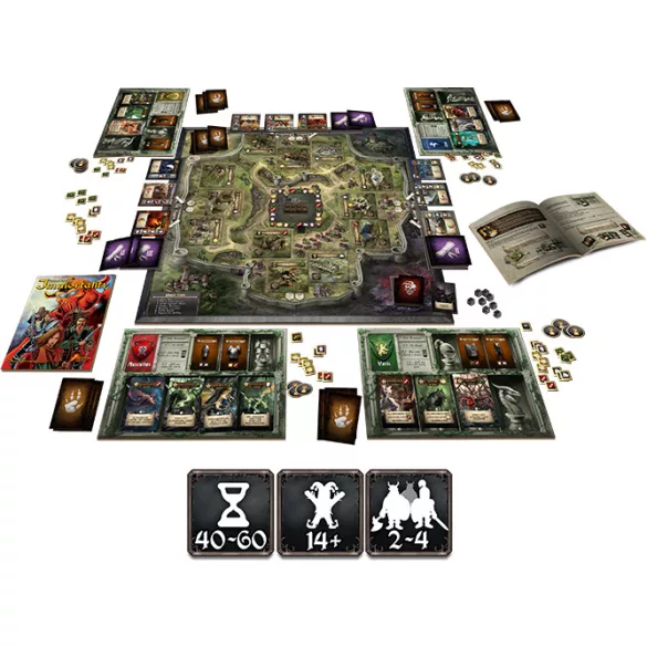 Nocturion 2nd Edition - EN-VES-NOC-06