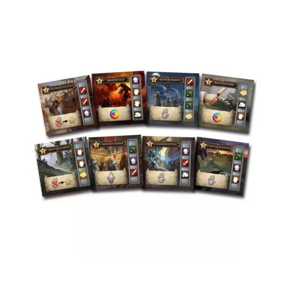 Nocturion 2nd Edition - EN-VES-NOC-06