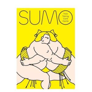 Sumo - EN-SUM001