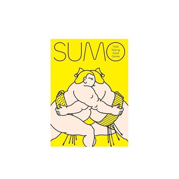 Sumo - EN-SUM001