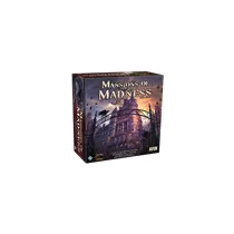 FFG - Mansions of Madness 2nd Edition - EN