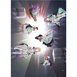Rebirth for you TV animation THE IDOLM@STER SHINY COLORS 2nd season Booster Display (10 Packs) - JP-719521