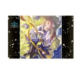 Bushi Supplies Rubber Playmat Vol. 5 Shadowverse: Evolve (EN) Design B: Jeanne, Beacon of Salvation-120928