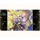Bushi Supplies Rubber Playmat Vol. 5 Shadowverse: Evolve (EN) Design B: Jeanne, Beacon of Salvation-120928
