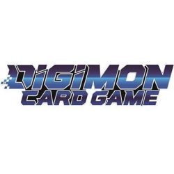 Digimon Card Game - Versus Monsters EX09 Extra Booster Display (24 Packs) - EN-2785360