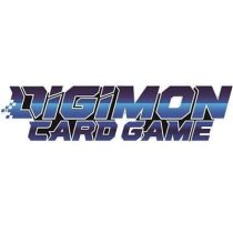 Digimon Card Game - Cyber Eden BT22 Booster Display (24 Packs) - EN-2795845