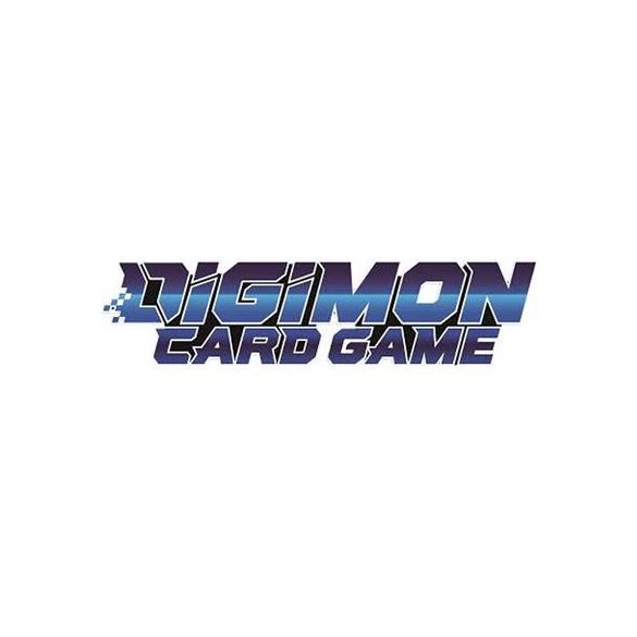 Digimon Card Game - Cyber Eden BT22 Booster Display (24 Packs) - EN-2795845