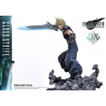 Square Enix Masterline Final Fantasy VII Rebirth 1/4 Scale - Cloud Strife Deluxe Ver.-XFF07ZZ379