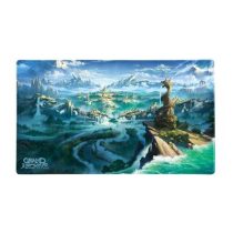 Dragon Shield Art Playmat Baidi, Oathsworn Palace-AT-20517