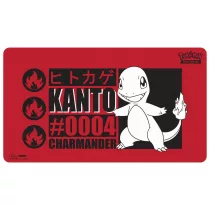 UP - Charmander Playmat for Pokémon-16594