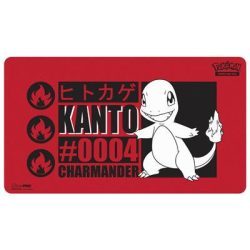 UP - Charmander Playmat for Pokémon-16594