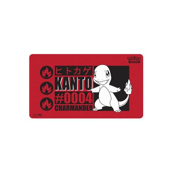 UP - Charmander Playmat for Pokémon-16594