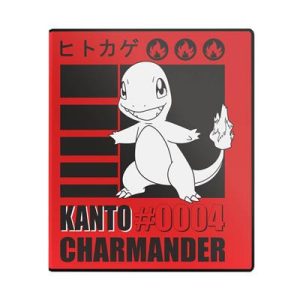 UP - Charmander 2" Album for Pokémon-16597