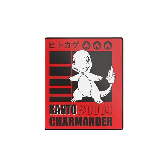 UP - Charmander 2" Album for Pokémon-16597