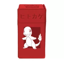 UP - Charmander M2 Deck Box for Pokémon-16599