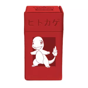 UP - Charmander M2 Deck Box for Pokémon-16599