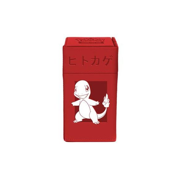 UP - Charmander M2 Deck Box for Pokémon-16599