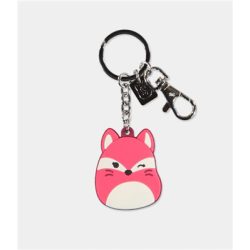 Squishmallows - Fifi - Rubber Keychain-KE471723SQM