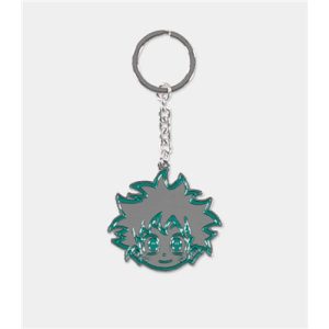My Hero Academia - Metal Keychain-KE461452MHA