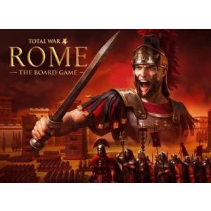 Total War: Rome - EN-CCCTWR03