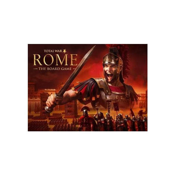 Total War: Rome - EN-CCCTWR03