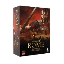 Total War: Rome Battle Play Expansion - EN-PSC RTW03
