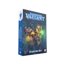 Tales of the Valiant Starter Set - EN-SFTOV-001