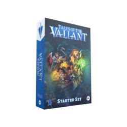 Tales of the Valiant Starter Set - EN-SFTOV-001