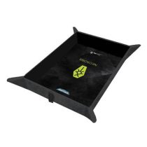 UP - Necron Codex Aligned Folding Dice Tray Premium for Warhammer 40,000-16561