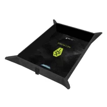UP - Necron Codex Aligned Folding Dice Tray Premium for Warhammer 40,000-16561
