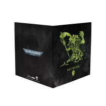 UP - Necron Codex Aligned Datasheet & Index Card Folio for Warhammer 40,000-16562
