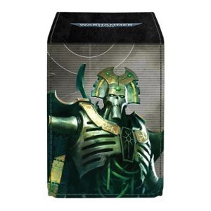 UP - Necron Codex Aligned Alcove Flip for Warhammer 40,000-16565