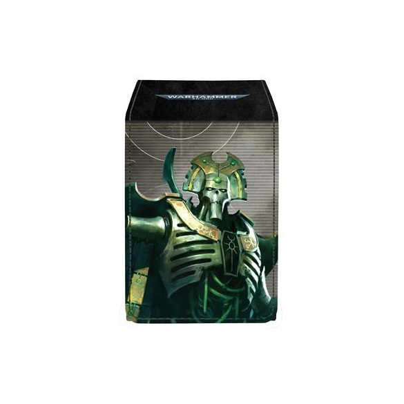 UP - Necron Codex Aligned Alcove Flip for Warhammer 40,000-16565