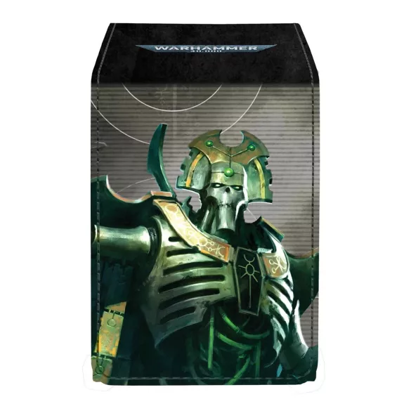 UP - Necron Codex Aligned Alcove Flip for Warhammer 40,000-16565