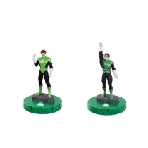 DC HeroClix: Lantern Legacy Play at Home Kit-84126