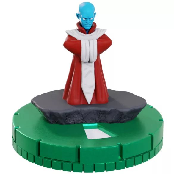 DC HeroClix: Lantern Legacy Release Day Kit – szervezett játék készlet
