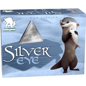 Silver Eye - EN-BEZSLVE