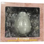 BattleTech: Overlord Class térképléptékű Dropship - angol kiadás