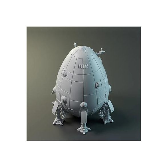 BattleTech: Overlord Class Map Scale Dropship - EN-CAT357OV