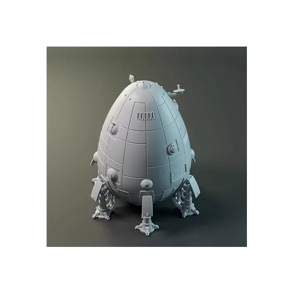 BattleTech: Overlord Class Map Scale Dropship - EN-CAT-357OV